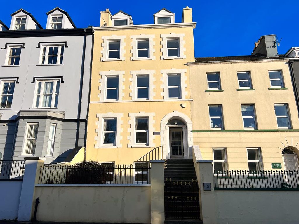 4 bed town house for sale in Peel Road, Douglas, Isle Of Man IM1, £349,000 Zoopla