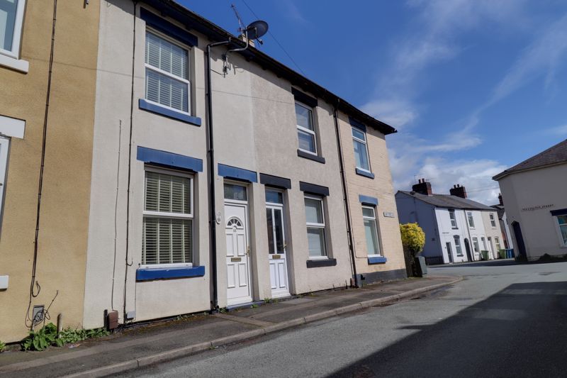 2 bed terraced house to rent in Lime Tree Avenue, Stafford ST16 Zoopla