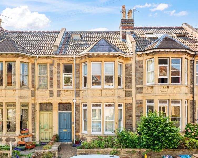 1 bed flat to rent in Sefton Park Road, Bristol BS7, £1,150 pcm Zoopla