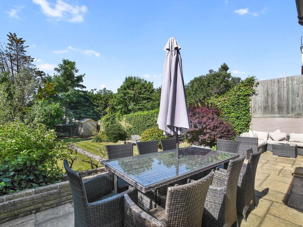 Arden Road Finchley N3