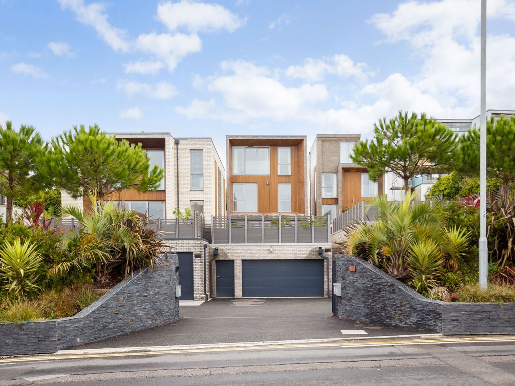 New home, 6 bed detached house for sale in Roedean Road, Brighton BN2, £1,500,000 Zoopla