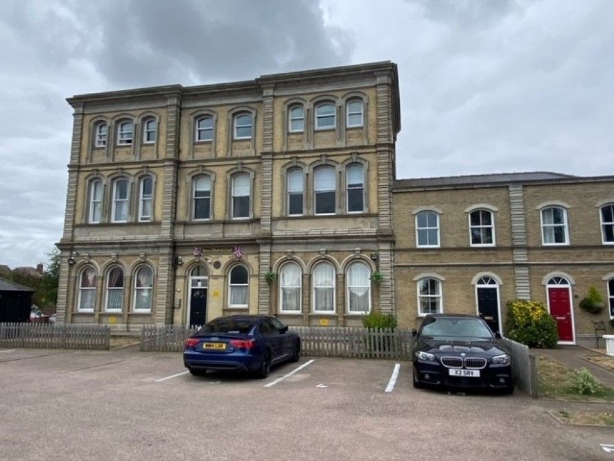 4 Queen Elizabeth Court, Kings Road, Great Yarmouth, Norfolk NR30