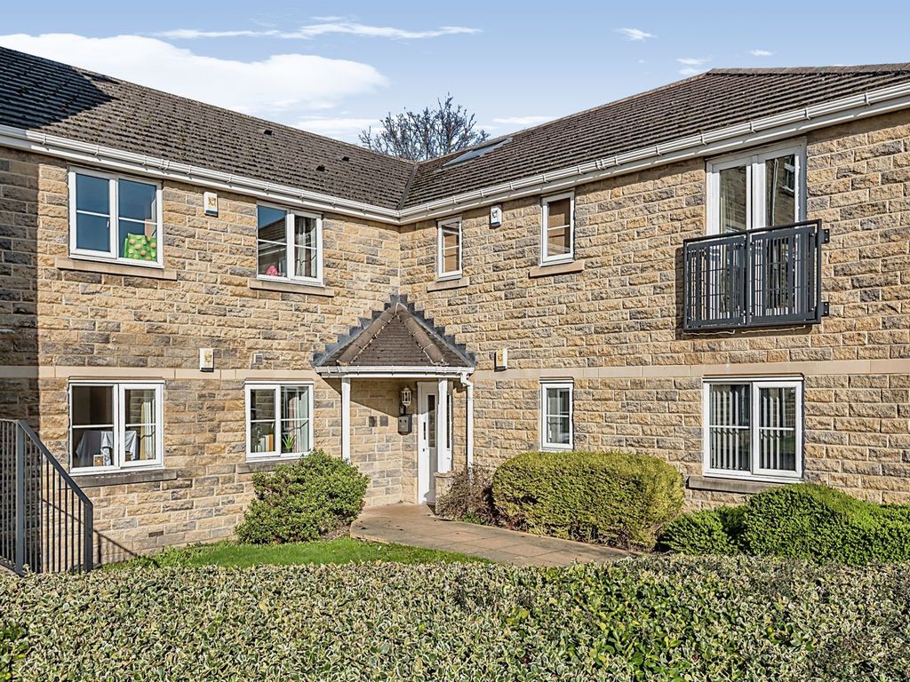 2 bed flat for sale in Fartown, Pudsey LS28 Zoopla