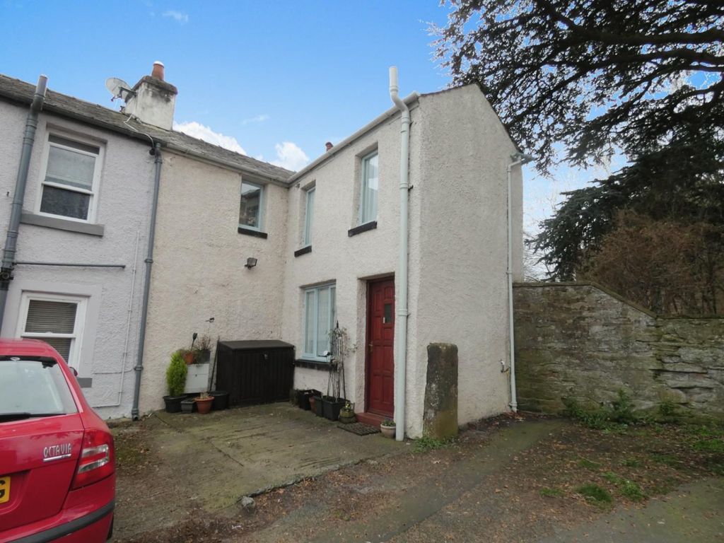 2 bed cottage for sale in Proctors Square, Wigton CA7 Zoopla