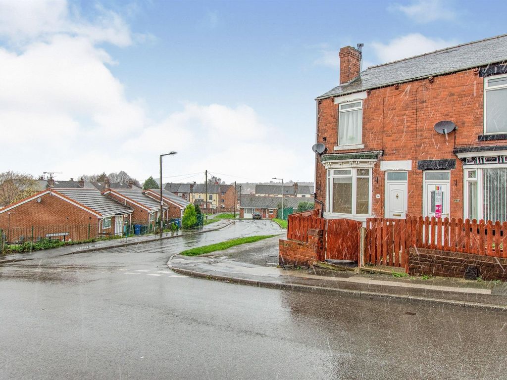 2 bed property to rent in Lower Dolcliffe Road, Mexborough S64 Zoopla