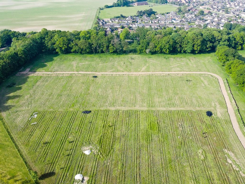 Land for sale in Strawberry Fields, Narford Road, Narborough PE32, £