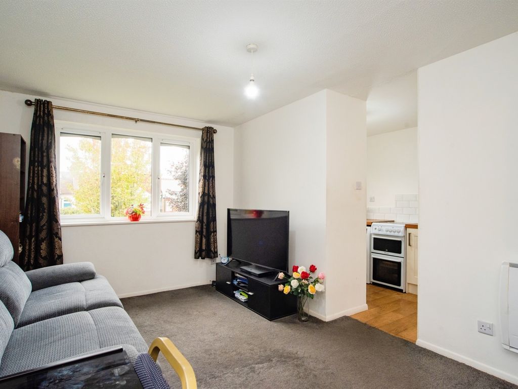 1 bed flat for sale in Southwold Road, Watford WD24 Zoopla