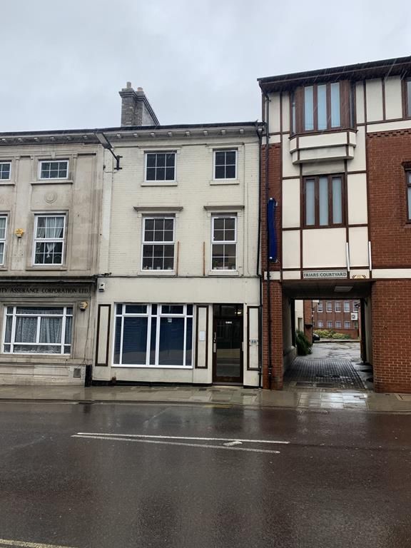 1 bed flat to rent in 32 Princes Street, Ipswich, Suffolk IP1 Zoopla