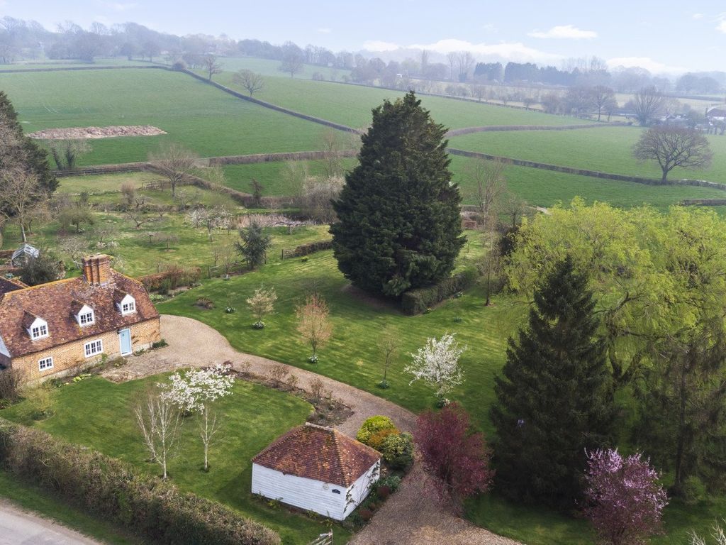 4 bed cottage for sale in Egerton House Road, Egerton, Ashford TN27