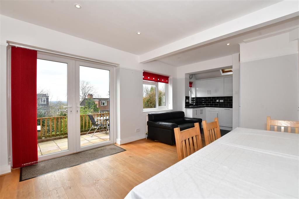 4 bed semidetached house for sale in Sylvan Way, Redhill, Surrey RH1