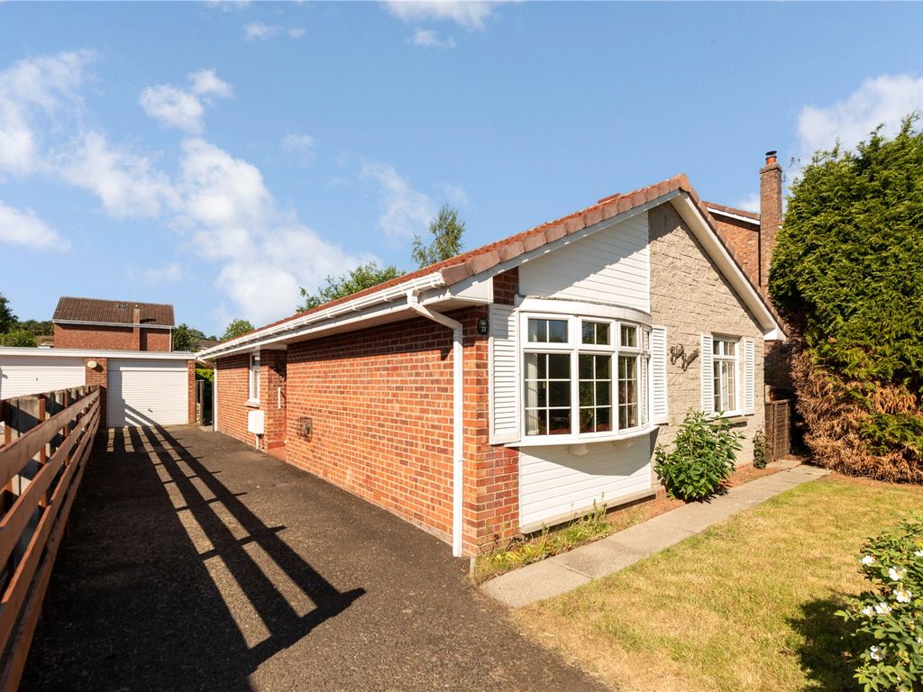2 bed bungalow for sale in Drumellan Road, Ayr, South Ayrshire KA7 Zoopla