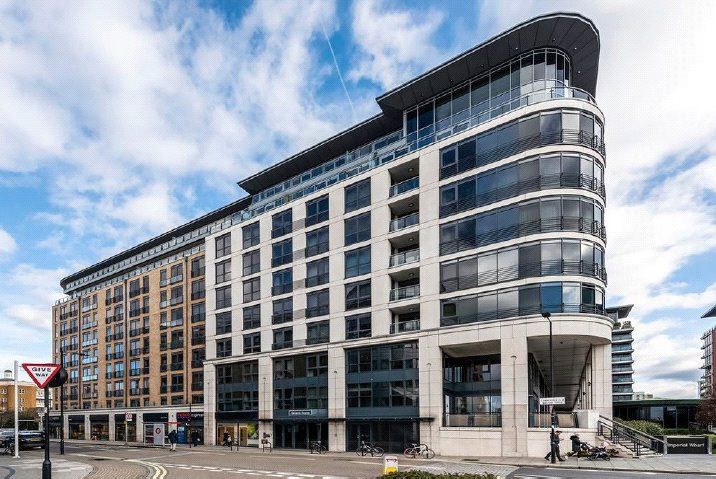 Townmead Road, Imperial Wharf, London SW6