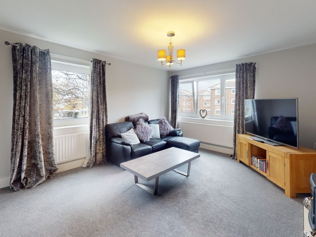 Western Approach, South Shields NE33  