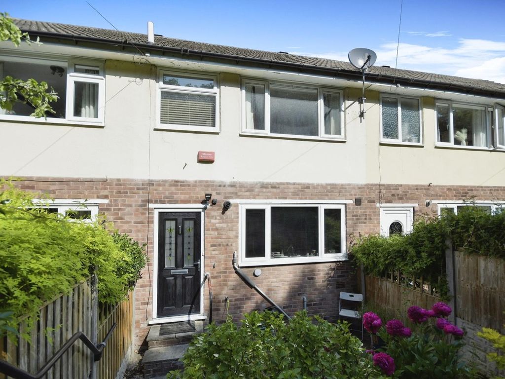 3 bed town house for sale in Bole Hill Road, Walkley, Sheffield S6 Zoopla