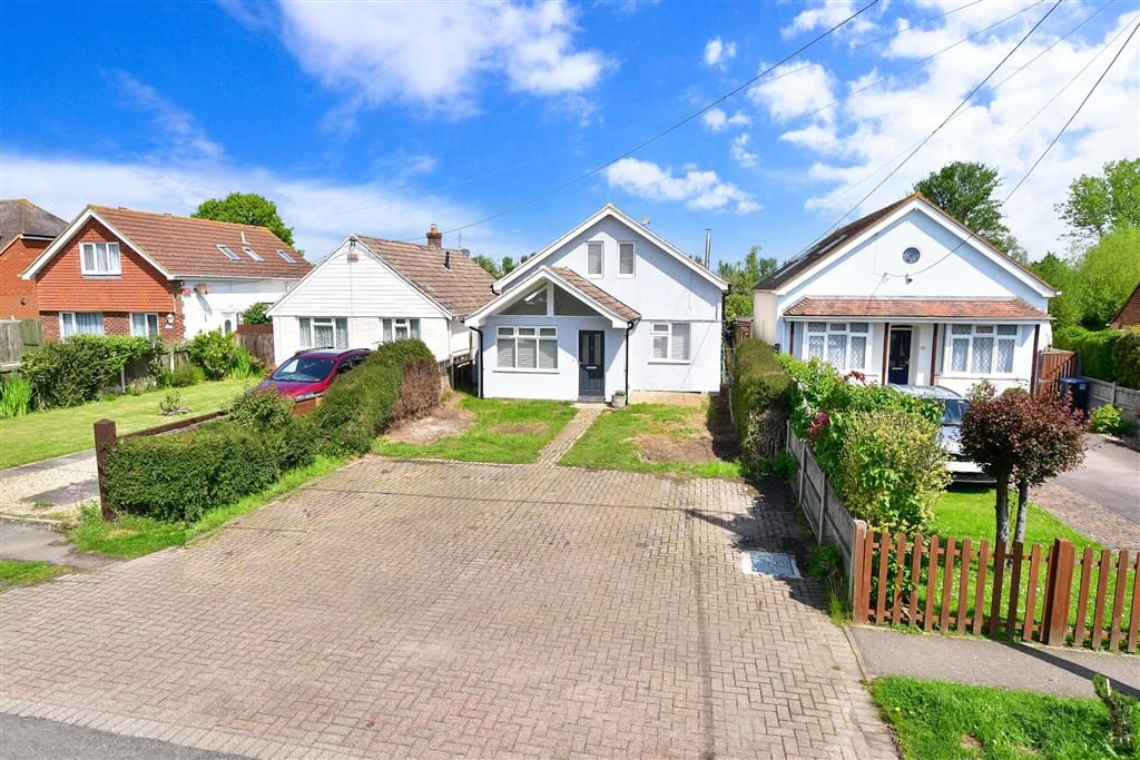 5 bed bungalow for sale in Maydowns Road, Whitstable, Kent CT5 Zoopla