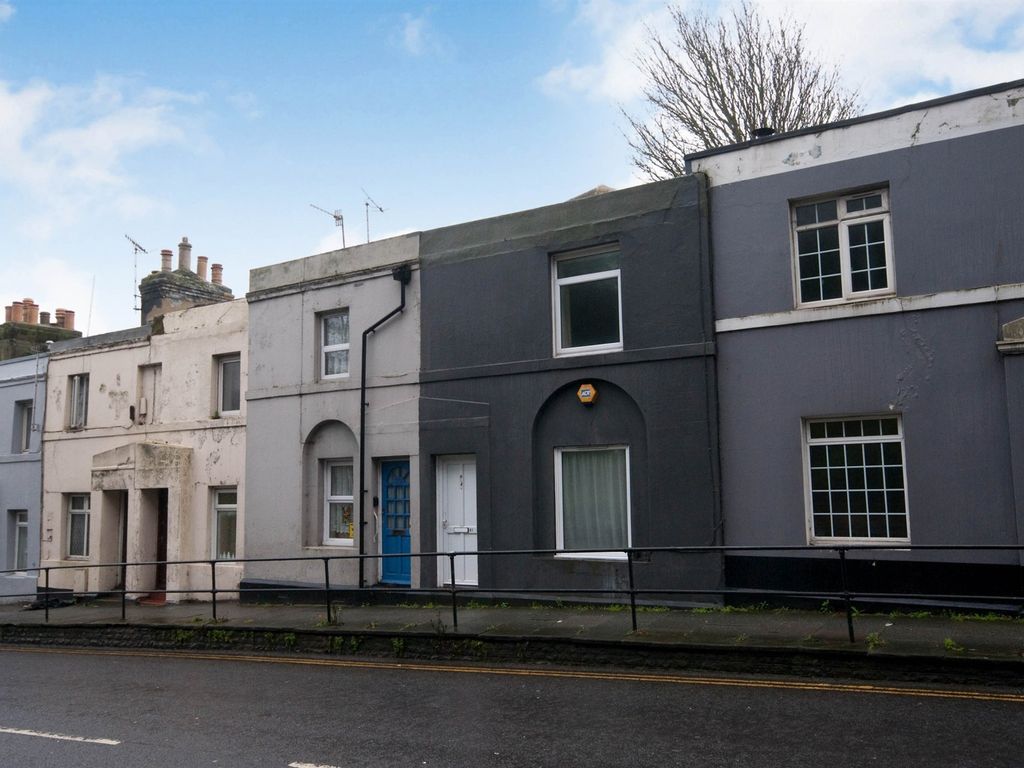 2 bed terraced house for sale in Cambridge Road, Hastings TN34 Zoopla