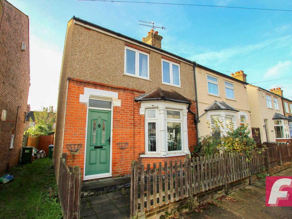 Neston Road, Watford WD24  