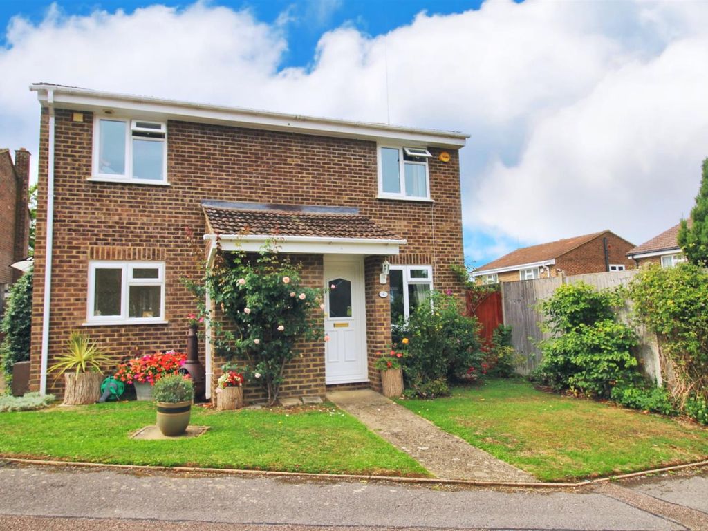 4 bed property for sale in Braemar Turn, Hemel Hempstead HP2 Zoopla