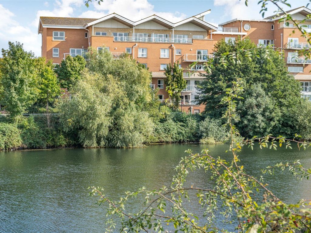 Judkin Court, Heol Tredwen, Cardiff CF10  