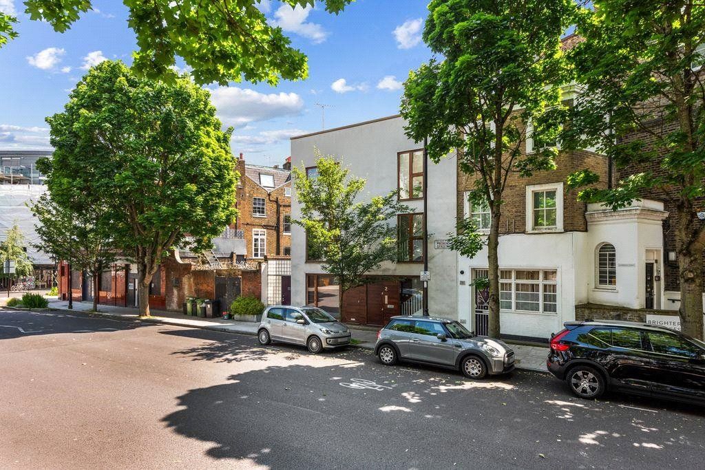 2 bed flat for sale in Prebend Street, London N1, £700,000 Zoopla