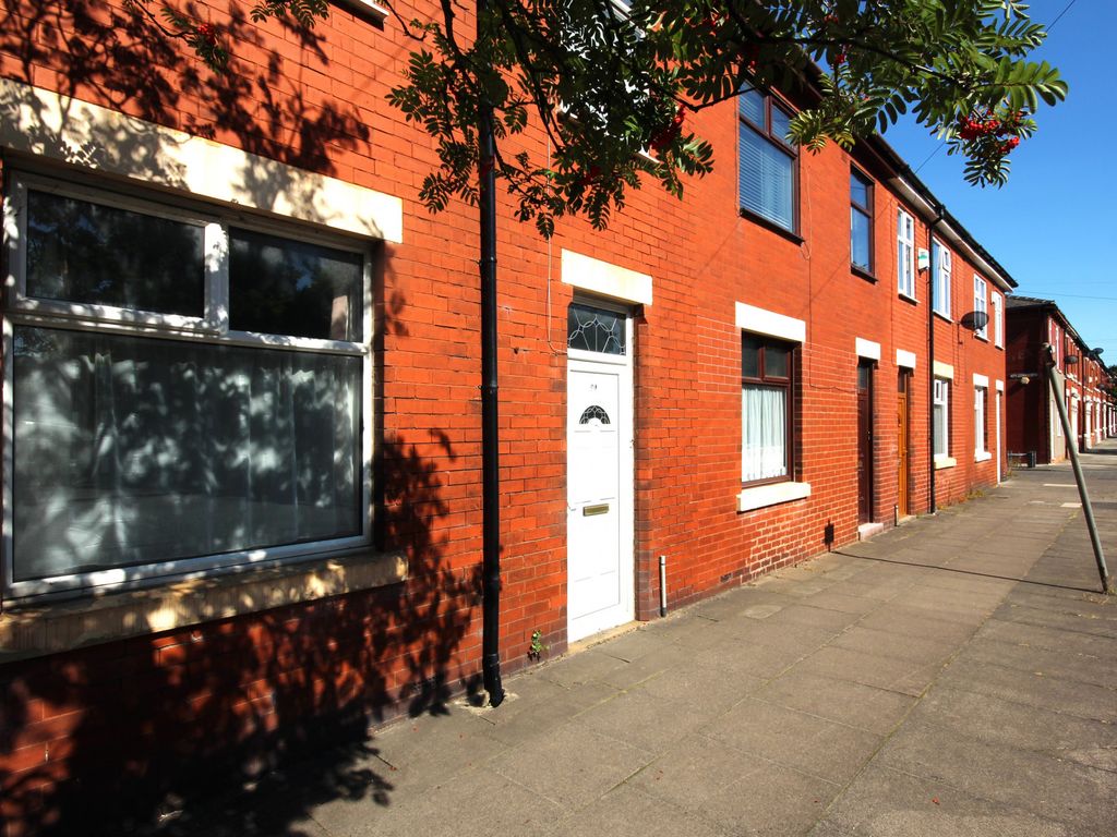 3 bed terraced house to rent in Hartington Road, Preston PR1 Zoopla
