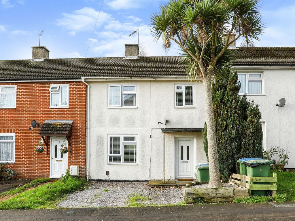 3 bed terraced house for sale in Spalding Road, Southampton SO19 Zoopla