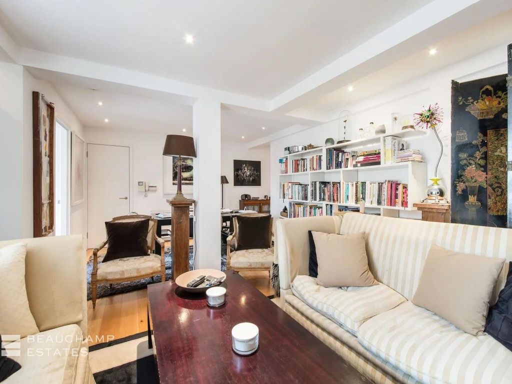 King's Road, Chelsea SW3  