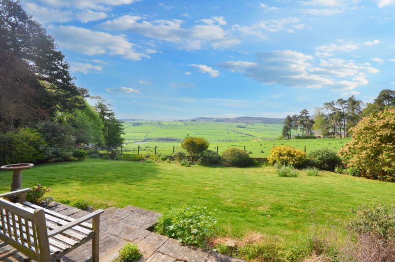 3 bed detached bungalow for sale in Hillside, Rothbury, Morpeth NE65, £