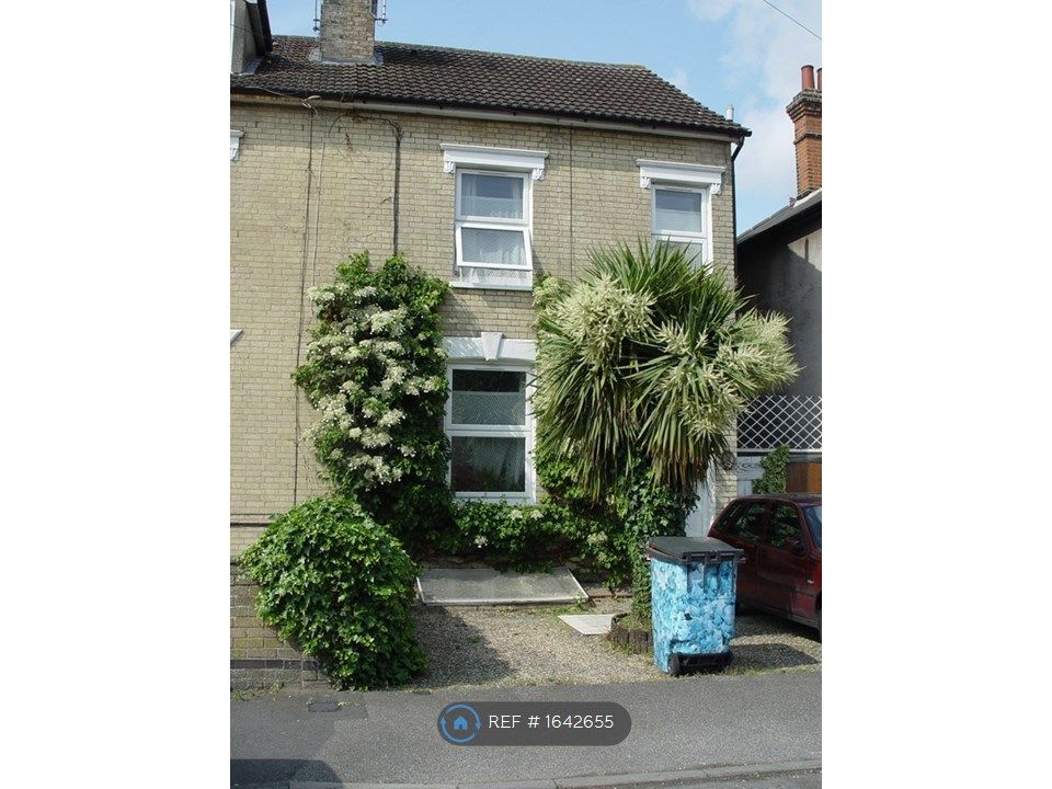 Room to rent in Waterloo Road, Ipswich IP1 Zoopla