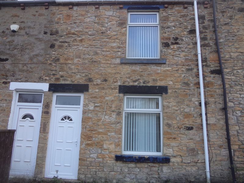 2 bed terraced house to rent in Elizabeth Street, Annfield Plain