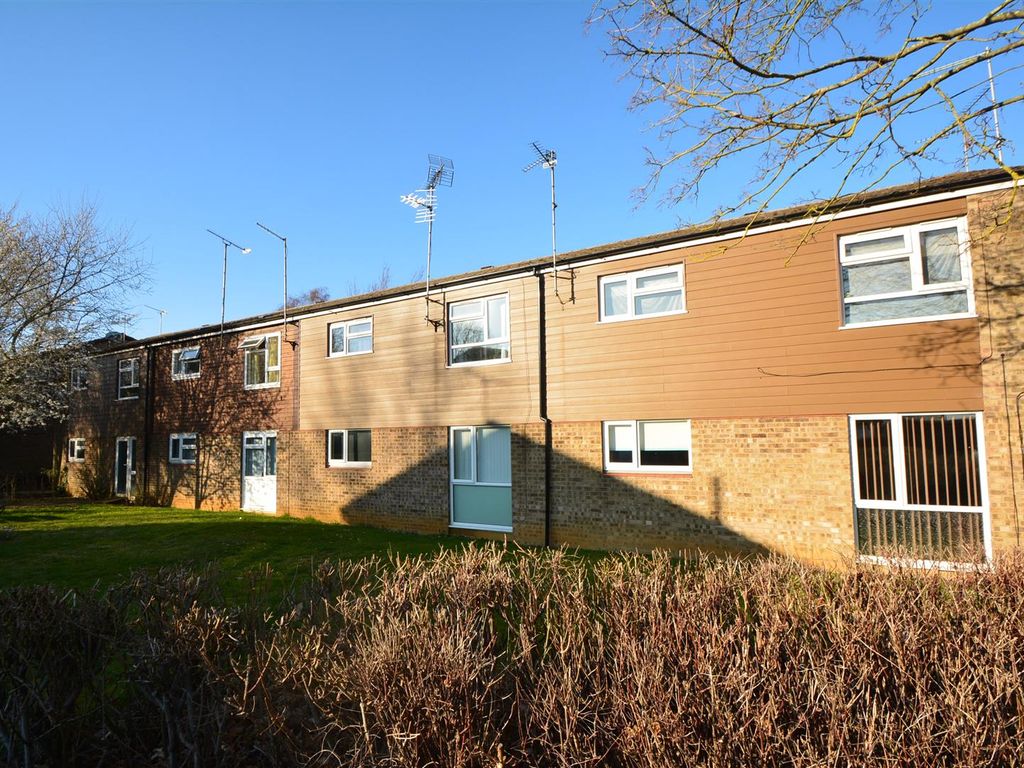 1 bed flat for sale in Essendyke, Bretton, Peterborough PE3 Zoopla