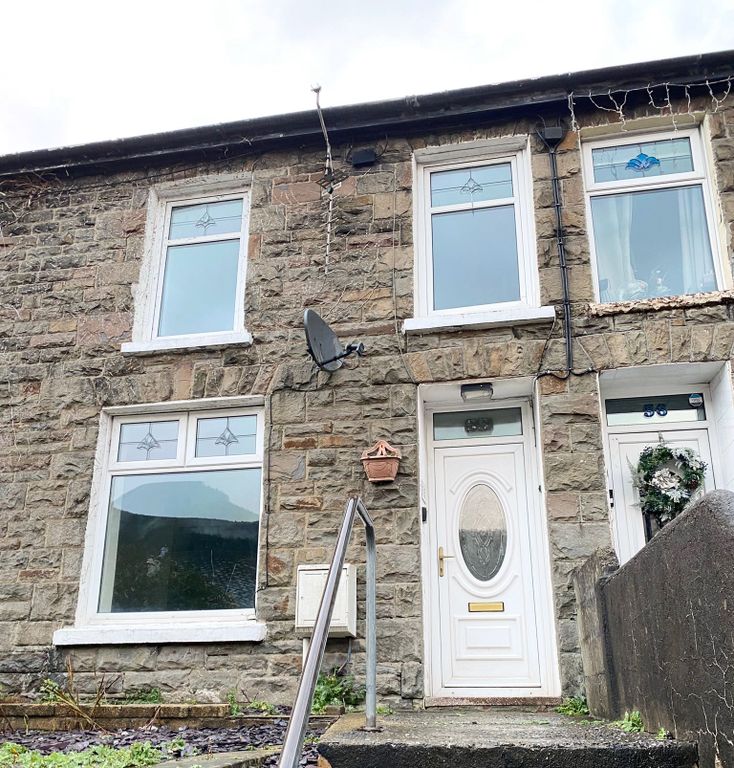 3 bed terraced house to rent in Baglan Street, Treorchy CF42, £775 pcm