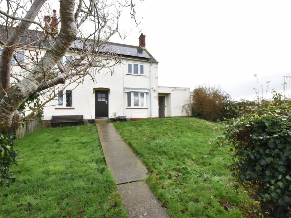 3 bed end terrace house for sale in Wormington, Broadway, Gloucestershire WR12, £345,000 Zoopla