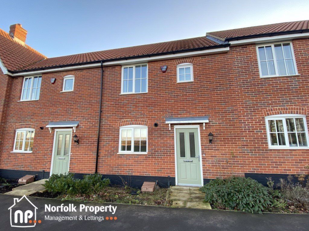 3 bed property to rent in Coot Drive, Sprowston, Norwich NR7 Zoopla