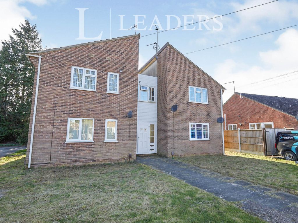 Studio to rent in Lockington Close, Chellaston, Derby DE73 Zoopla