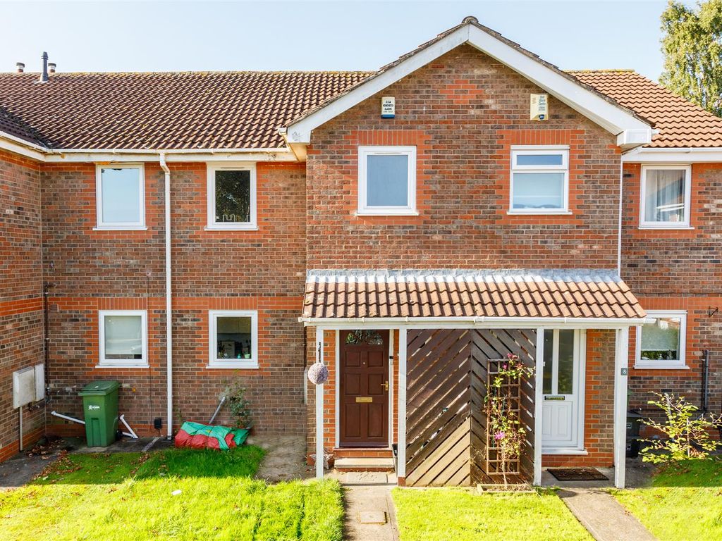 3 bed terraced house for sale in Chase Side Court, York YO24, £240,000 Zoopla