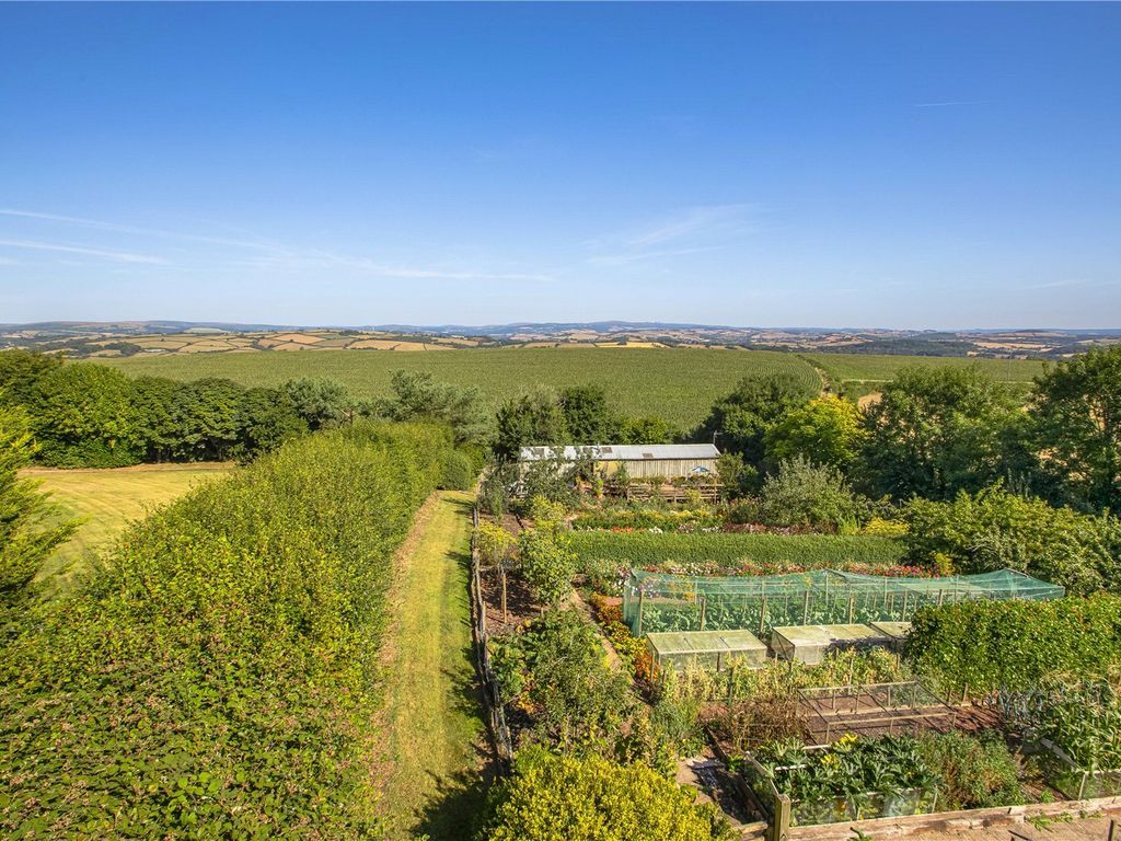 2 bed detached house for sale in Harberton, Totnes, Devon TQ9 Zoopla