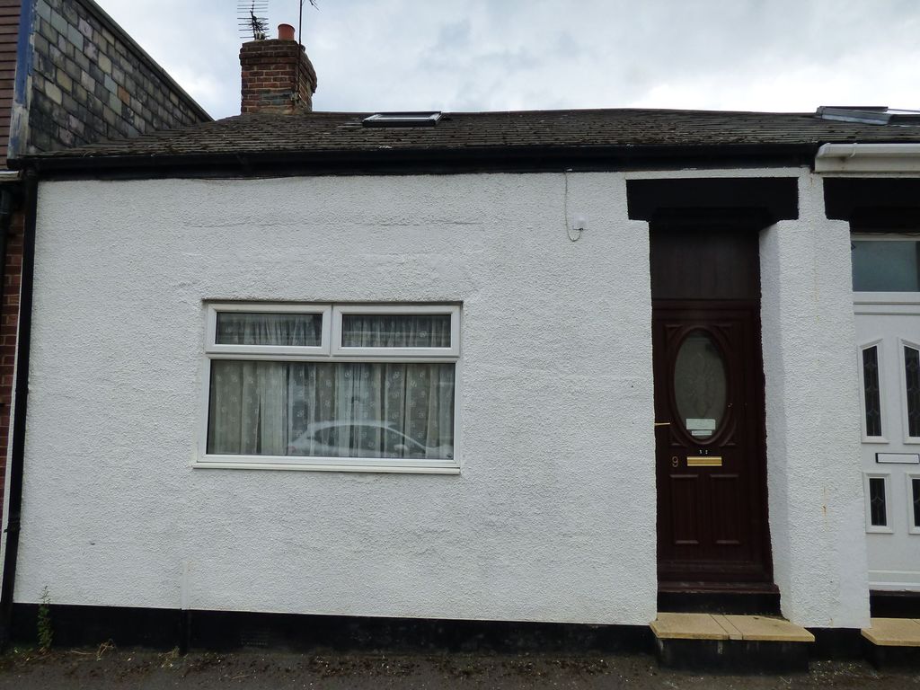 3 bed cottage to rent in Grange Street South, Sunderland SR2 Zoopla