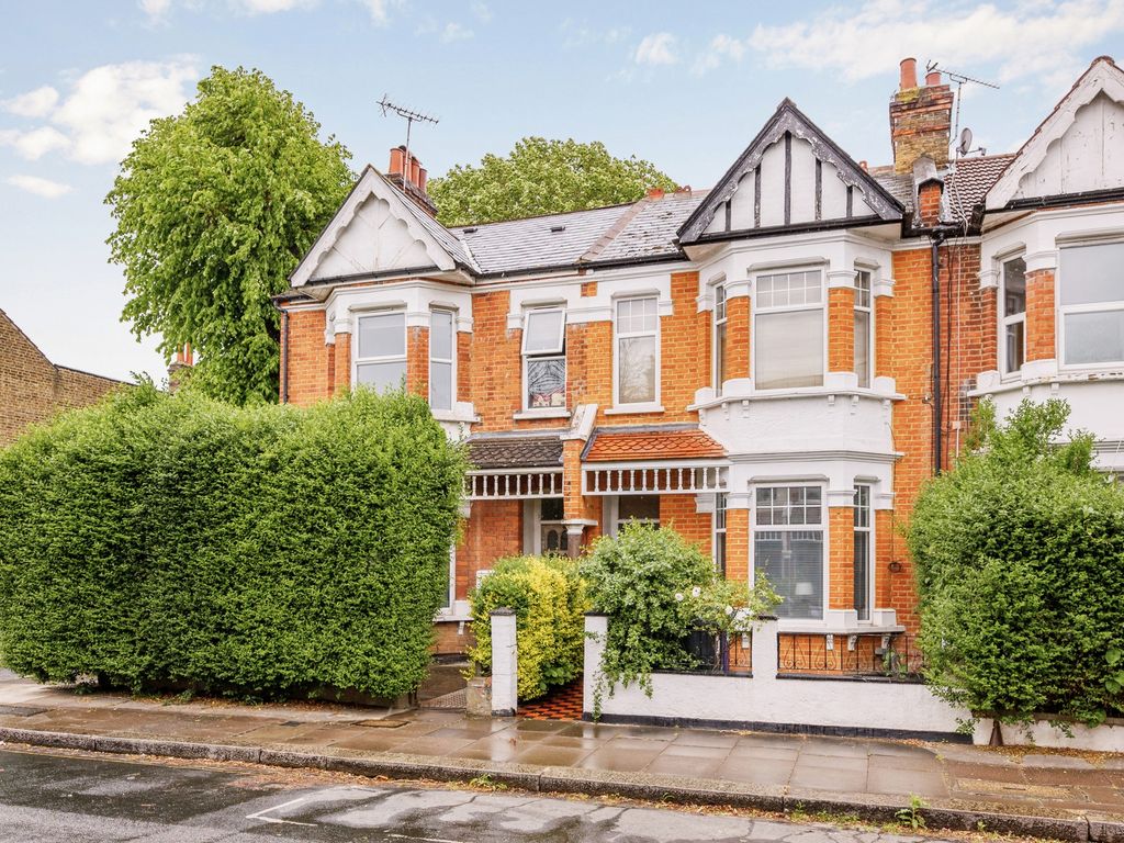 2 bed flat for sale in Adelaide Road, Ealing W13 Zoopla