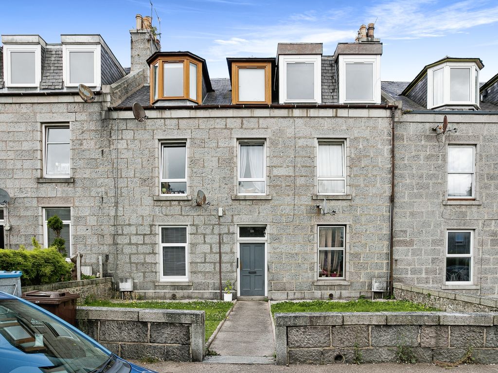 1 bed flat for sale in Allan Street, Aberdeen AB10 Zoopla