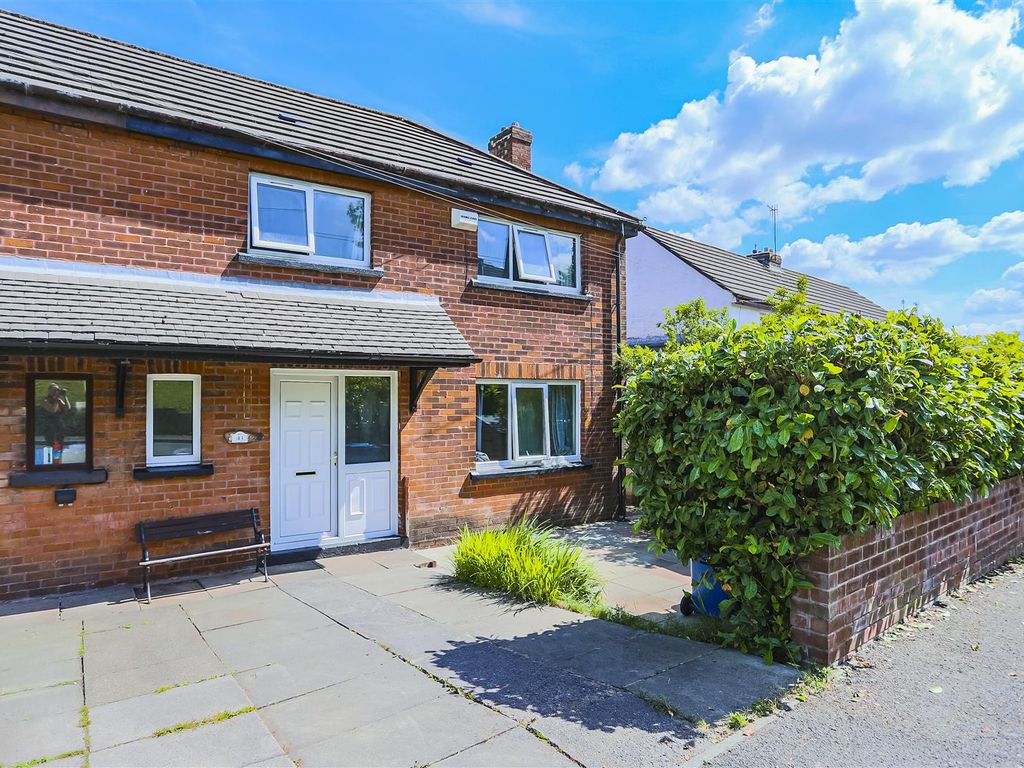 2 bed property for sale in Westgate, Whitworth, Rochdale OL12 Zoopla