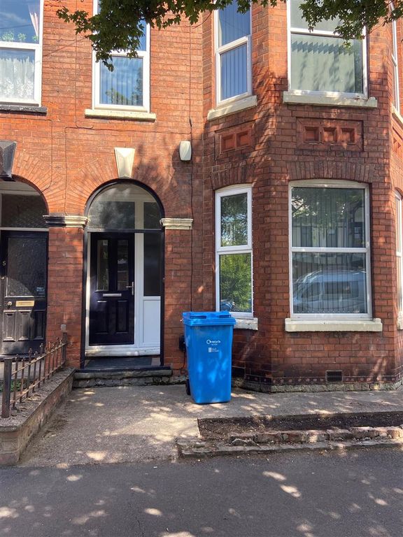 6 bed property for sale in Beresford Avenue, Beverley Road, Hull HU6