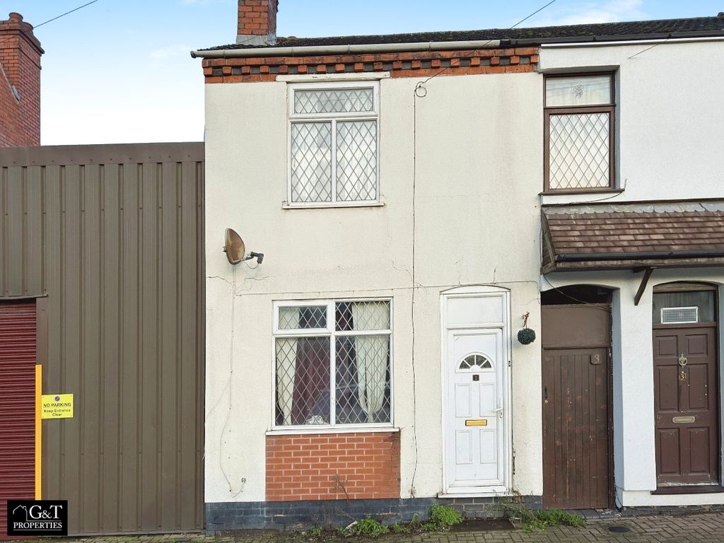 3 bed semidetached house to rent in Halesowen Road, Netherton, Dudley