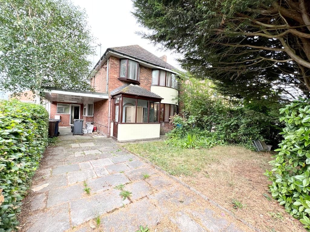 Detached house for sale in Liverpool Road South, Burscough, Lancashire