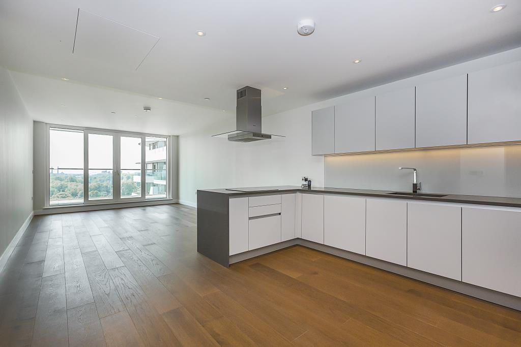 Sophora House, Battersea, London SW11  