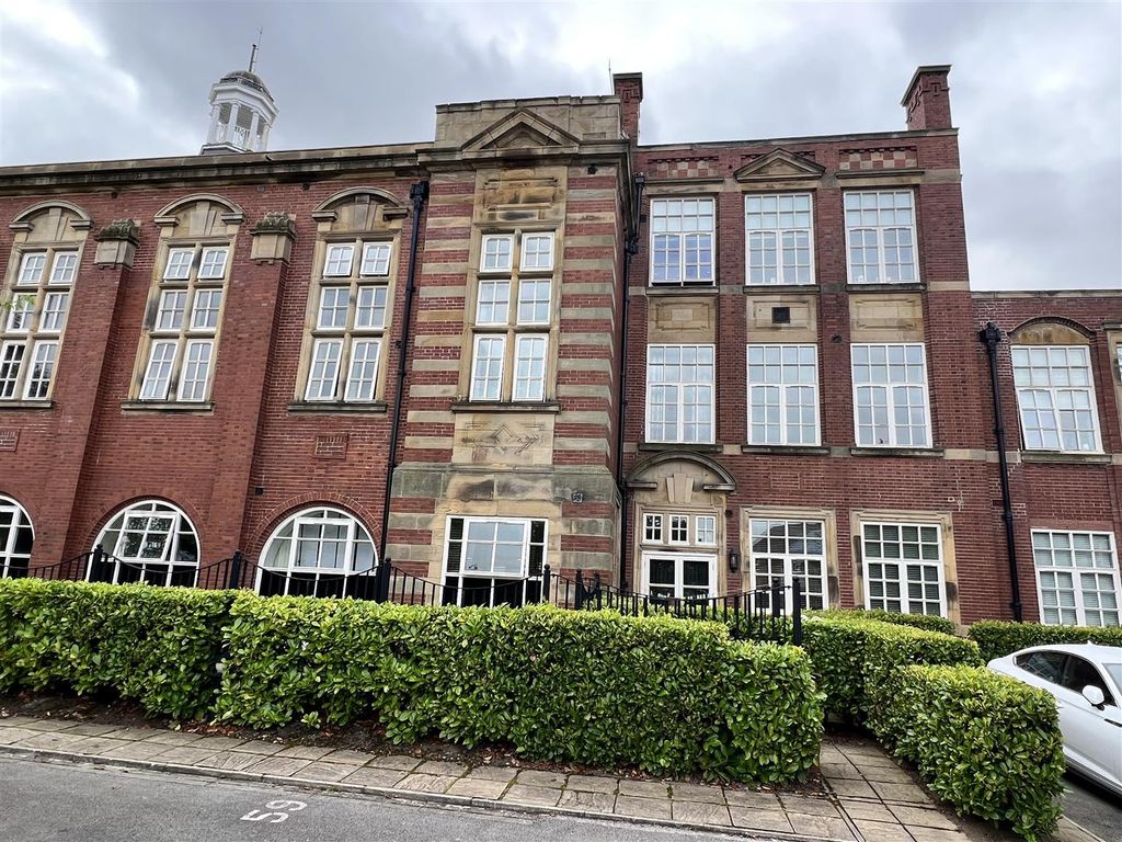 1 bed flat to rent in Huddersfield Road, Barnsley S75, £625 pcm Zoopla