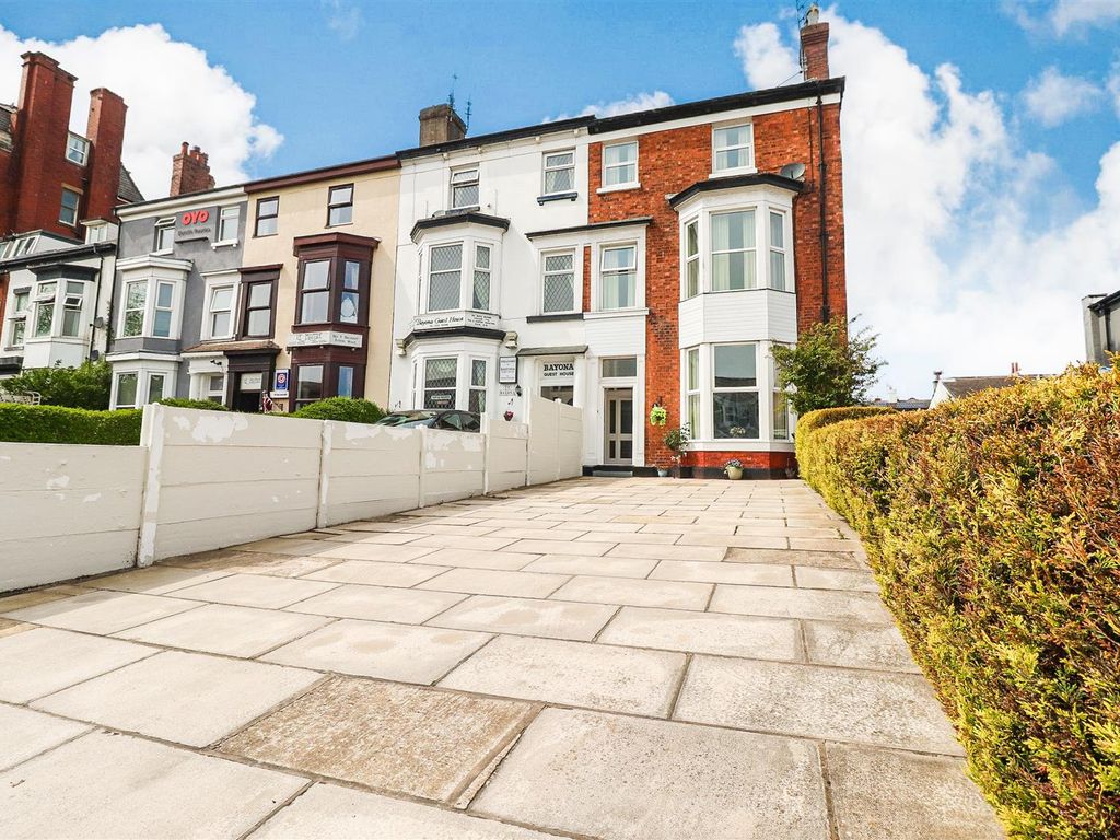 10 bed end terrace house for sale in Bath Street, Southport PR9 Zoopla