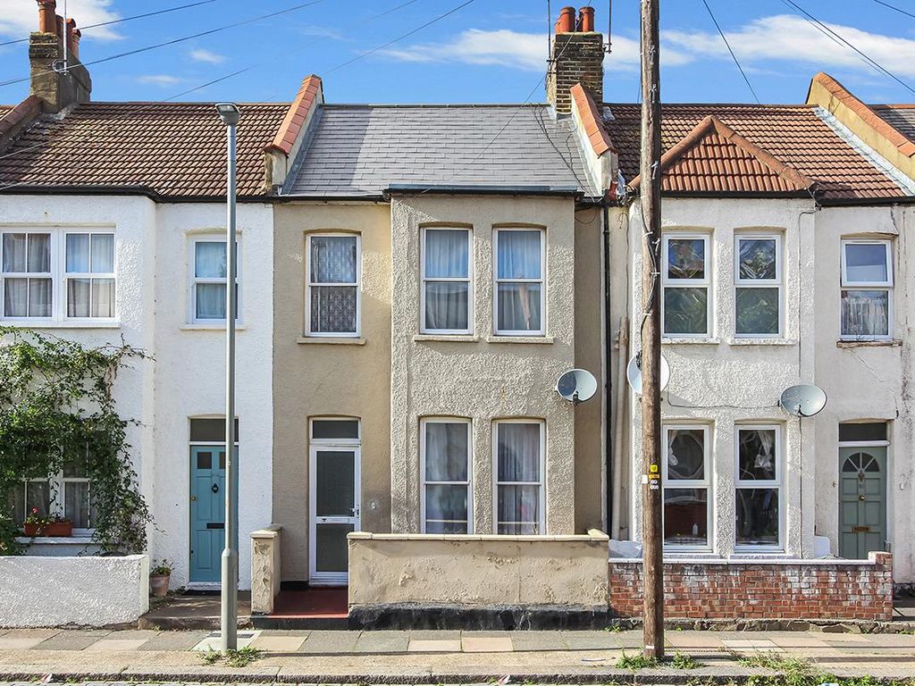 Khartoum Road, Tooting, London SW17  