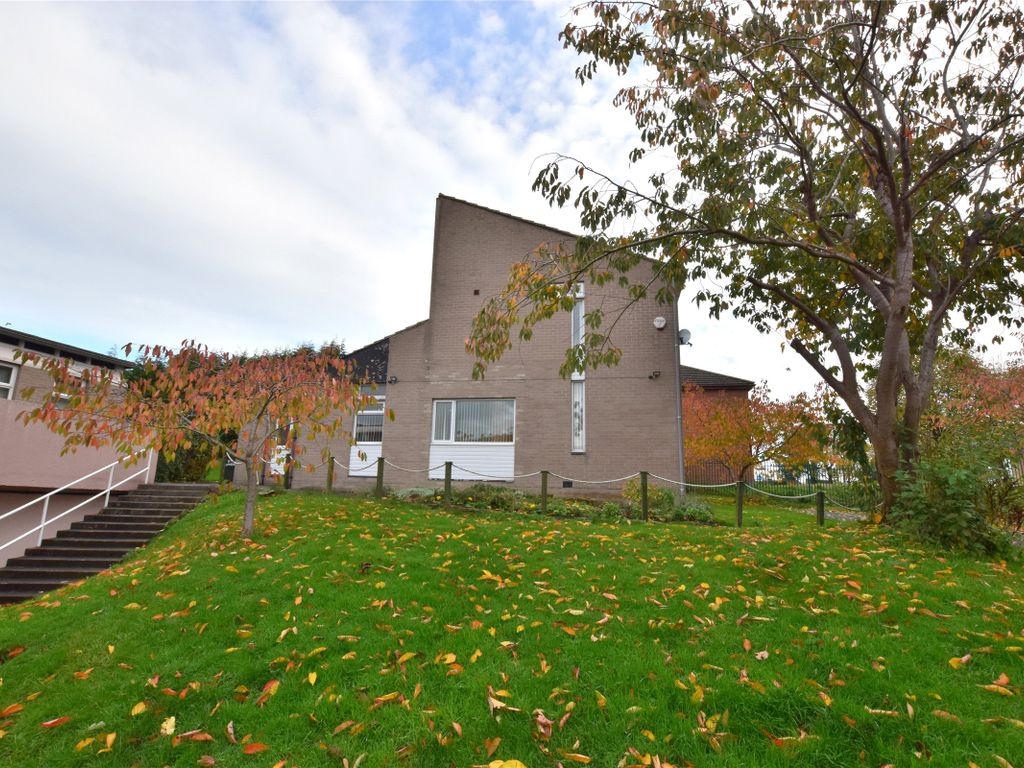 4 bed detached house to rent in Hexham Road, Throckley NE15 Zoopla