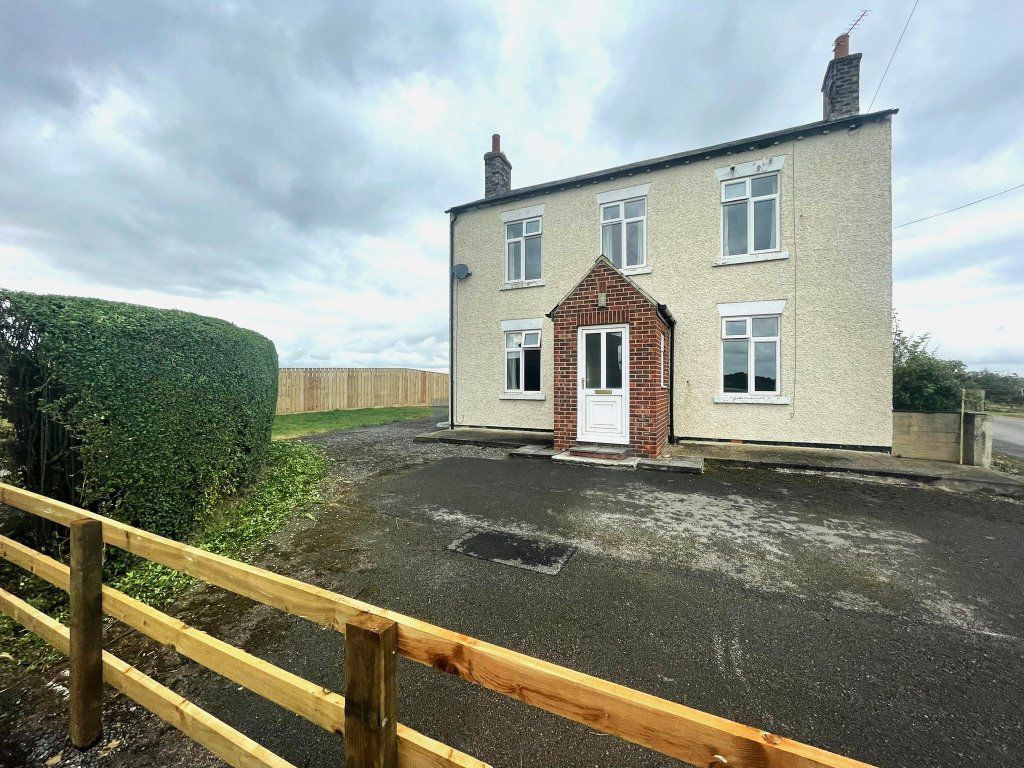 3 bed cottage to rent in Strawgate Lane, Stapleton, Darlington DL2, £